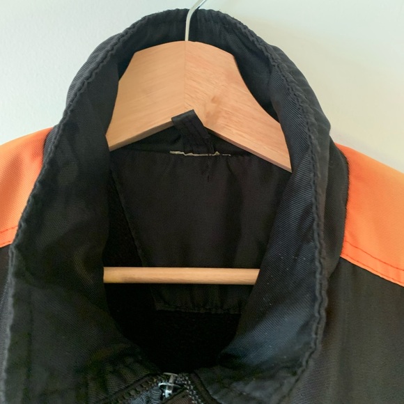 Vintage Harley Davidson Vest - Picture 2 of 4